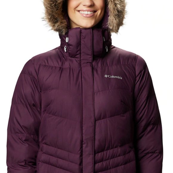puffer jacket 2x